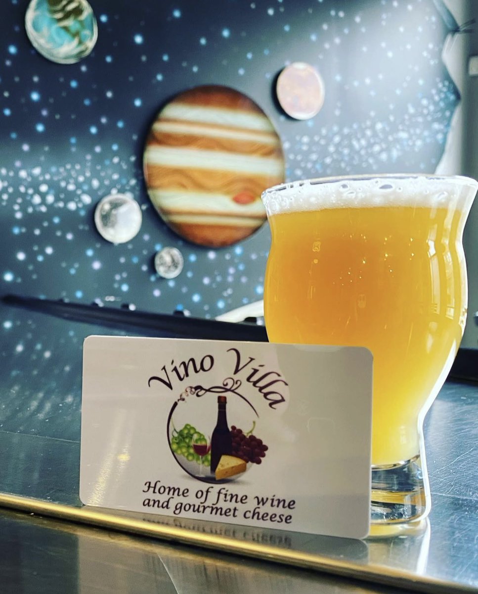 Tonight’s #localbusiness trivia prize is for Vino Villa! <a href="/Naptown_Trivia/">Naptown Trivia</a> starts at 7:00 with the theme being Decades. $5 pints and $1 off cider, sangria and wine

#trivia #supportlocal #supportlocalbusiness #supportsmallbusiness #craftbeer #planetarybrewing #greenwood #indiana