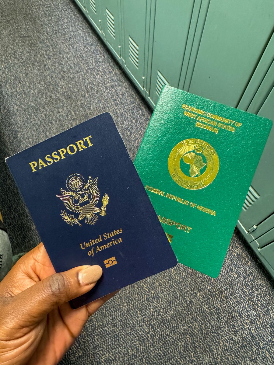 This will be your story soon. You will travel.