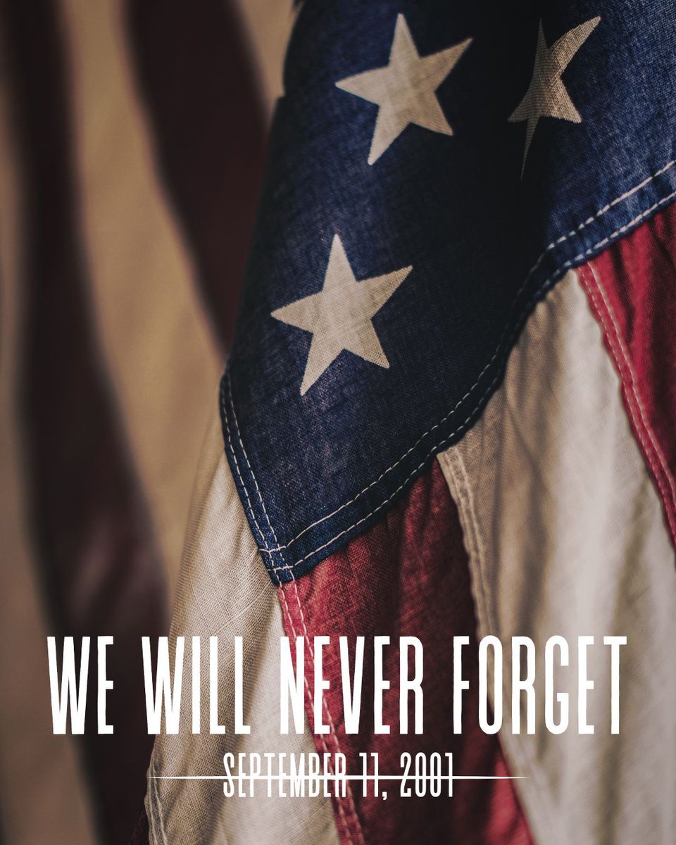 Today, we reflect on the tragic events of 9/11 and commemorate the friends, family, and first responders affected. Let today be a reminder of the courage, resilience, and unity that define us as Americans. 

#scfuels #trucking #truckdriving #trucker #truckdriver #fleetmanagement
