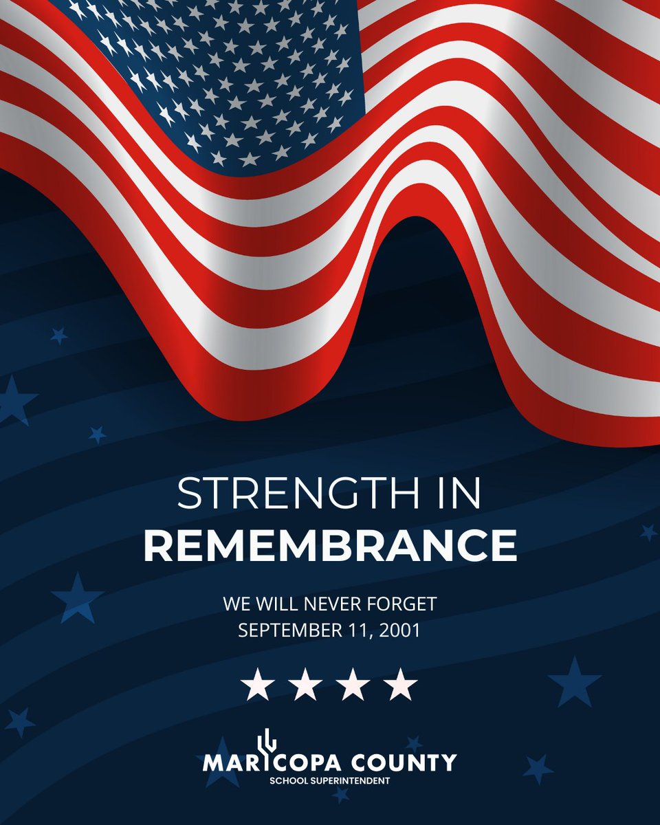 Maricopa County School Superintendent Shelli Boggs tweet media