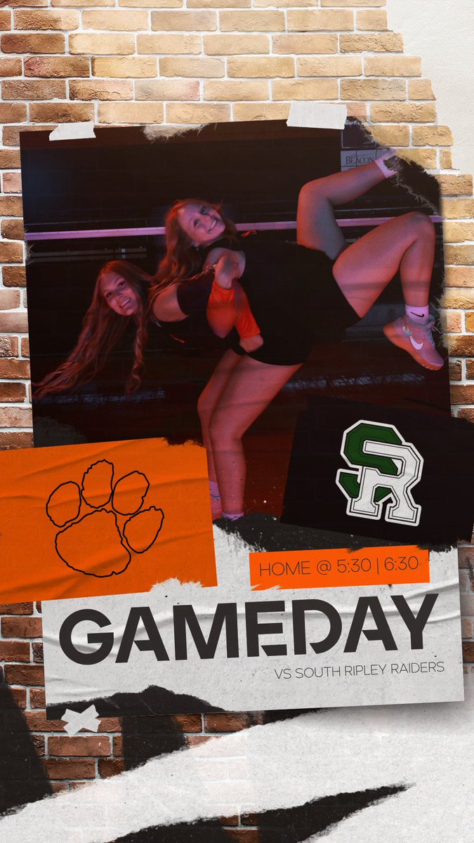 LHS Volleyball tweet media