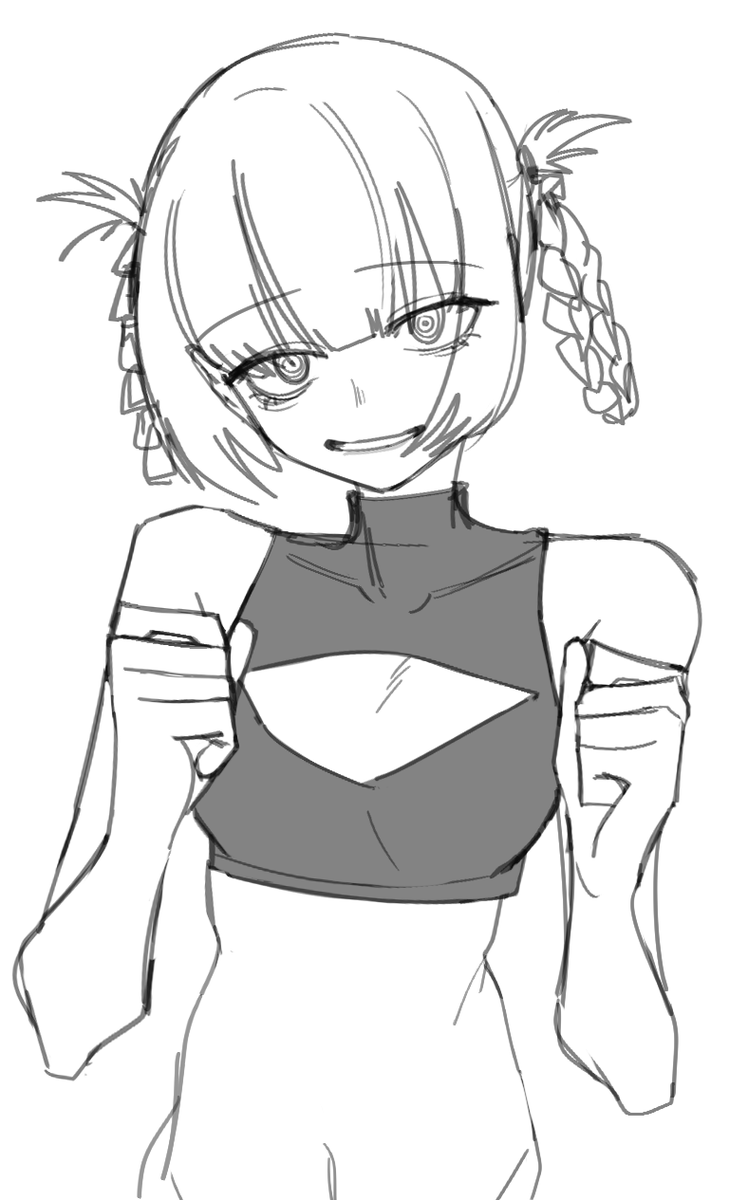 Kabetoki tweet media