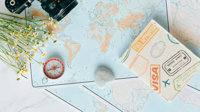 NDTVFood's tweet image. Which Countries Offer The Easiest Work Visas For Indians? Top 8 Countries To Explore
ndtv.com/travel/which-c…
#workvisa #abroad #travel