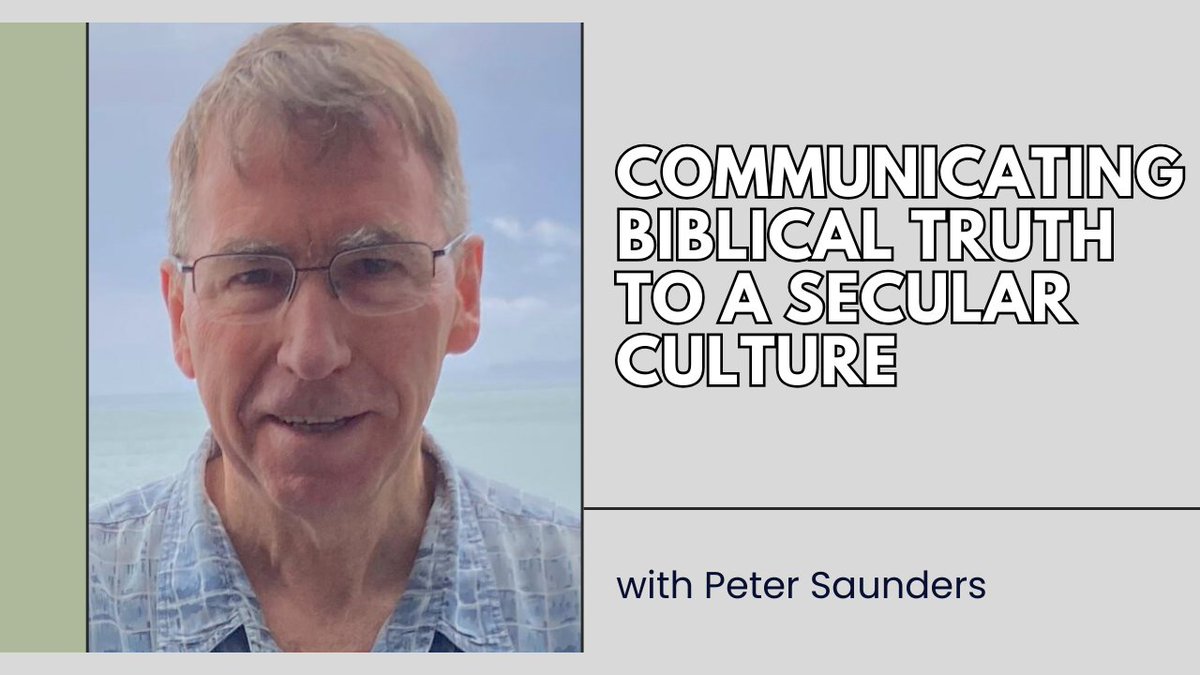 FOCLOnline's tweet image. In the global cyber-village, issues at the interface of Christianity and culture generate a huge amount of publicity. Today, @drpetersaunders of @icmdanet examines involvement with attention to messaging, media training, delivery, and use of social media. ow.ly/ojVZ50WV85n