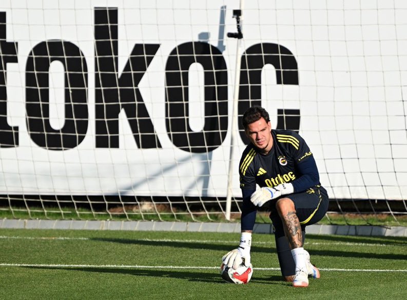 Beni en çok heycanlandıran transfer diğer oyuncularda iyi ama ederson başka