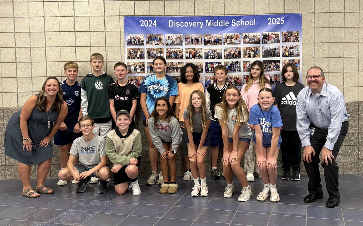 Courtney Dickerson tweet media