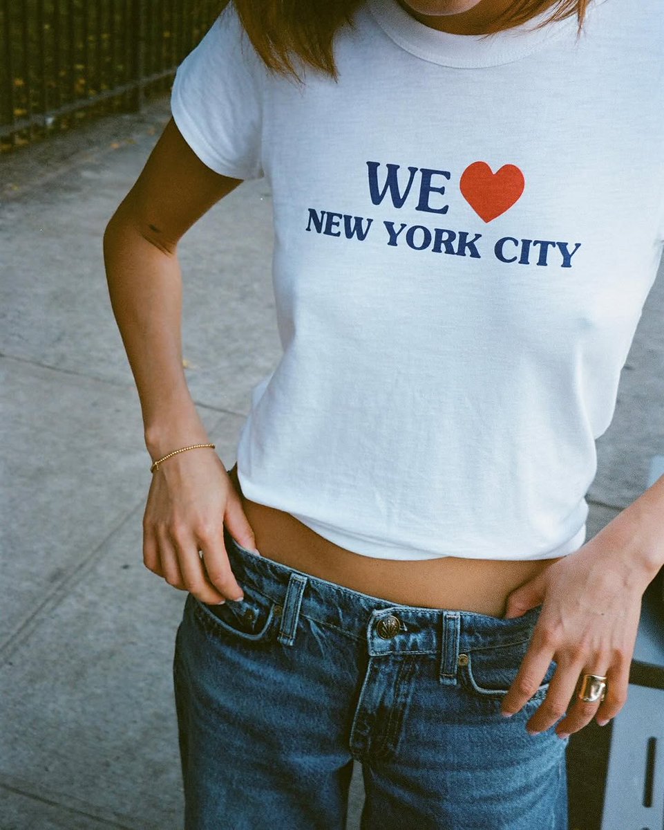 As a brand rooted in New York, <a href="/rag_bone/">rag & bone</a> always keeps the city close to its heart.