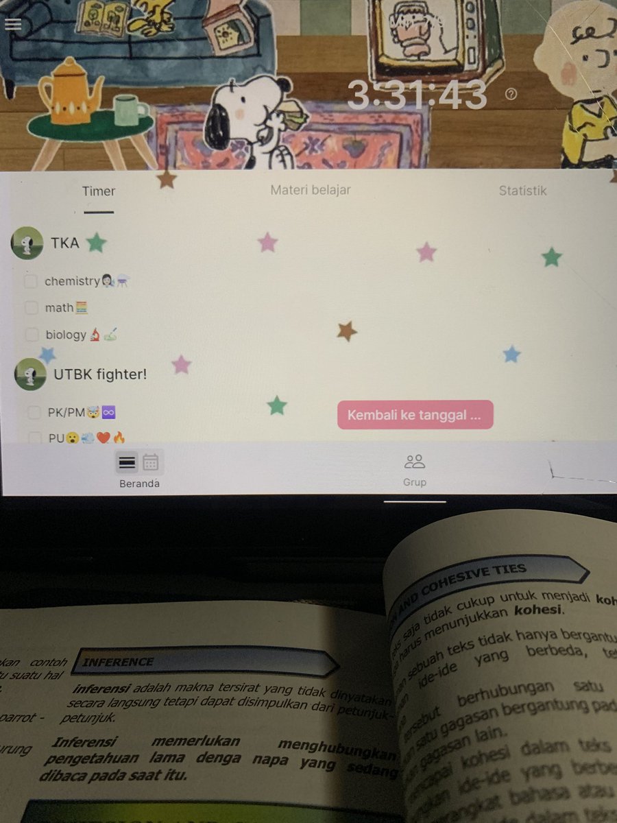 rapunzeaIs's tweet image. 📚🏄🏻♀️🛋️🥨 ୨⎯ (110925) ⎯୧
yeyy 0 tunggakan after nyuekin gopert karna tugas sekolah yg super duper numpuk
#radinlog #studytwt #studyprogress