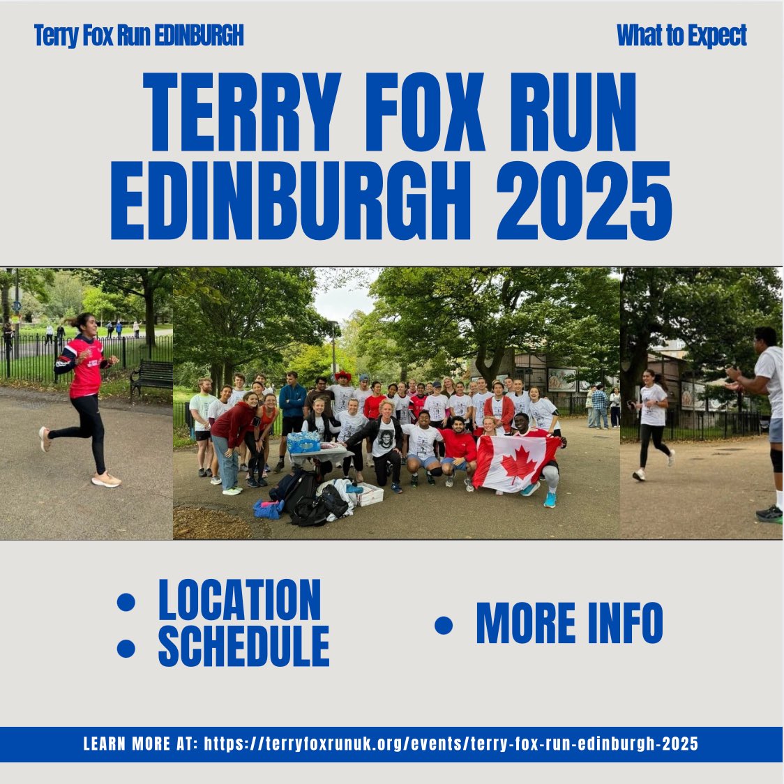 Terry Fox Run UK tweet media