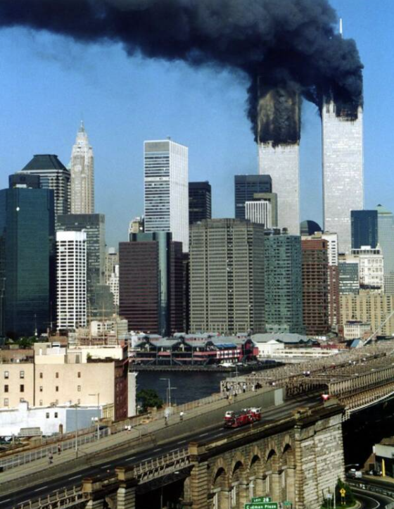 desota's tweet photo. We shall never forget... my wife's cousin, Vernon Paul Cherry, a firefighter from Brooklyn, who lost his life on this day while bravely attempting to save others...  -DW  #911NeverForget #Ladder118 #RIP #heroes https://t.co/s9gUZuydkr