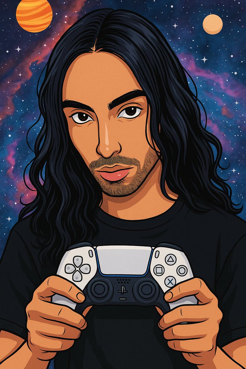 Love gaming and the galaxies especially love my community as well 🙏🏻🙏🏻😊😊 go follow my twitch account help me reach affiliate so I can start earning twitch.tv/bxangelo169 thank you very much