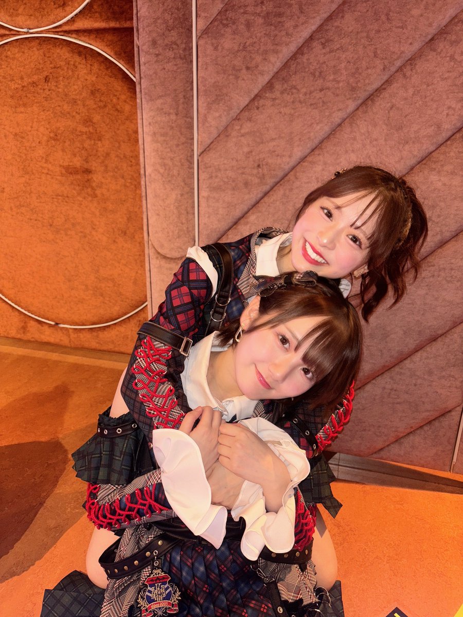 田口 愛佳 (@48manaka_16) / X