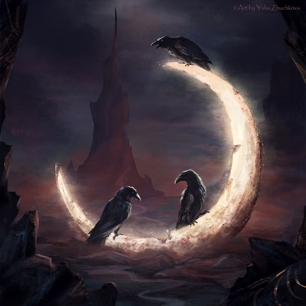 Do you like the moon?