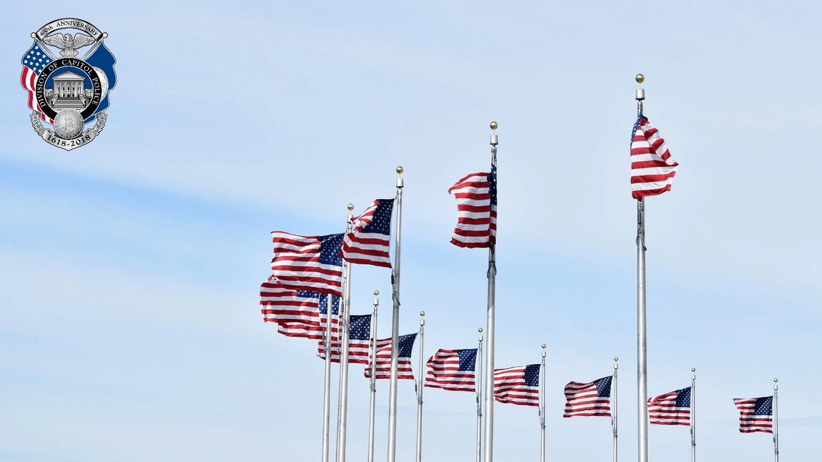 Today, we remember and honor the 3,000 lives that were taken 24 years ago. We will never forget the courage, bravery, and sacrifice from the countless law enforcement officers, firefighters, and first responders who ran towards danger without hesitation. #NeverForget