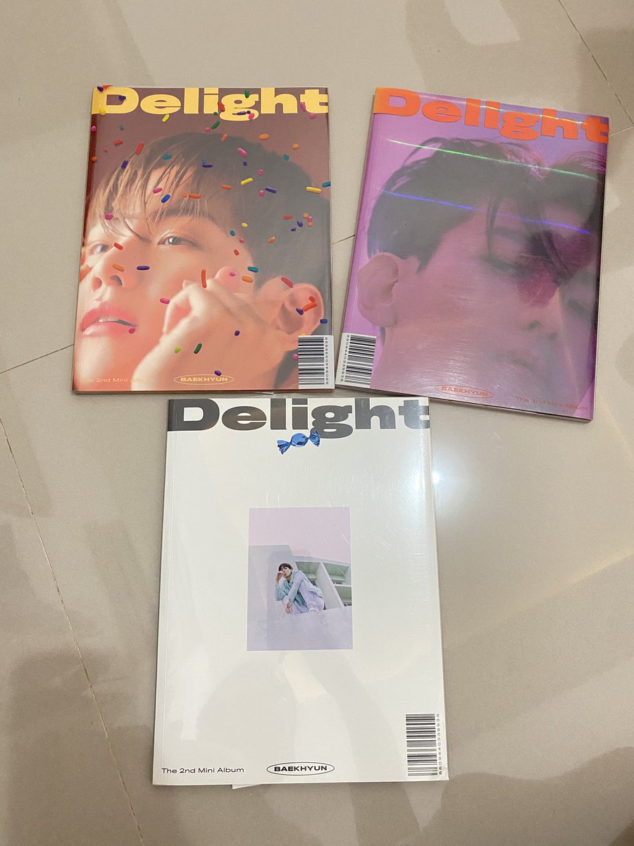 Album only tu brp ya?