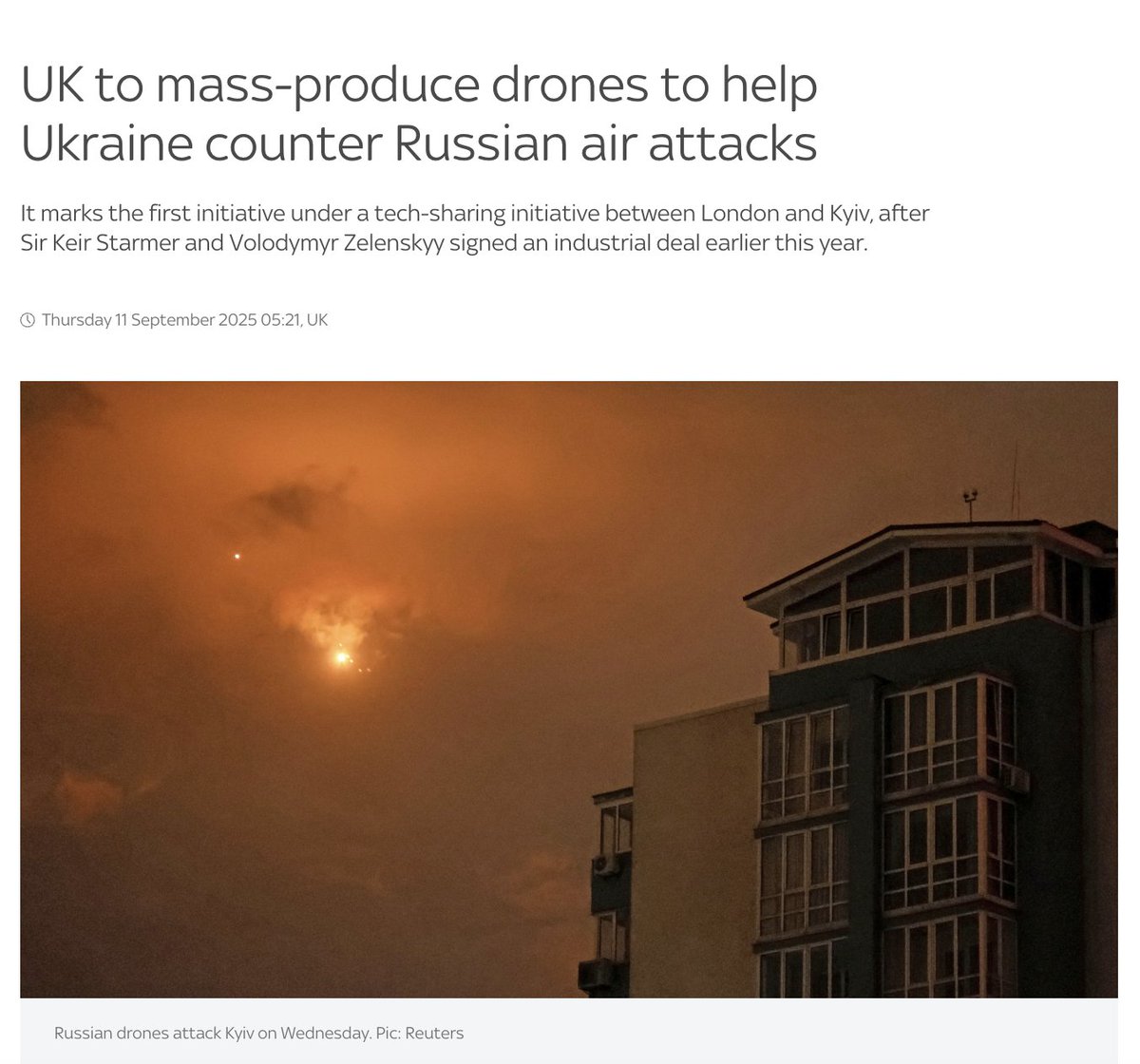 As Eisenhower warned: 

When the military grows beyond a certain share of a nation's economy,  a perverse incentive develops: to keep wars going and start new ones in the name of profit.
 
News link below: