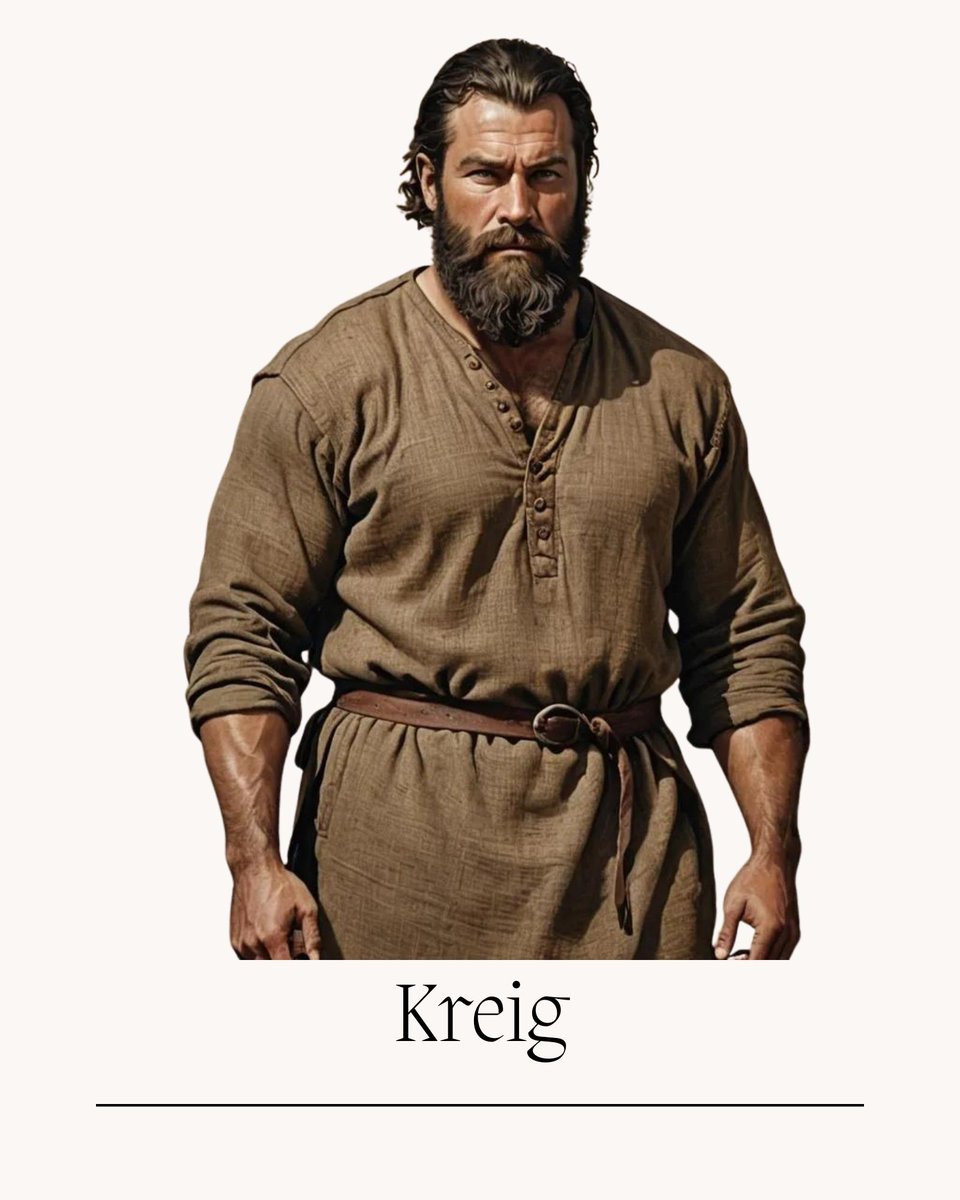 JDaltonAuthor's tweet image. #vss365 

“Kreig,” said Jessie. “You look #exhausted. Did you not sleep last night?”

“No. Kreig had many thinks when his eyes were closed.  The darkness did not help.”

“Were you in pain?”

“No, Kreig’s leg does not hurt.”

1/5