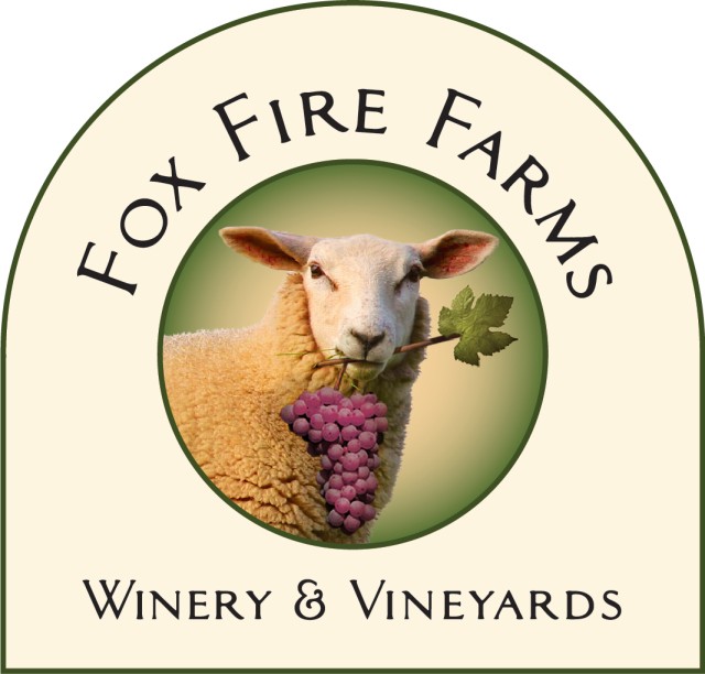 FoxFire Farms Winery tweet media