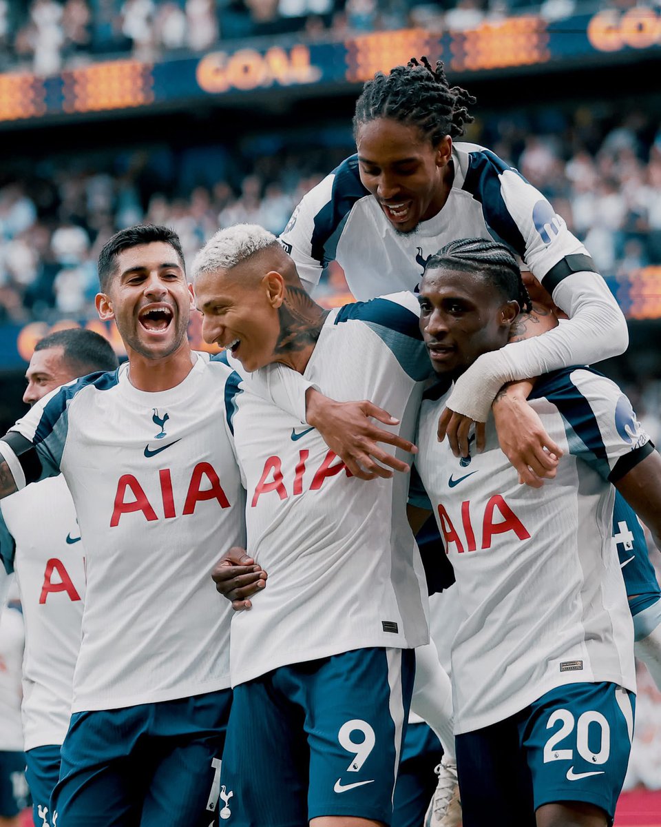 Celebrate surviving the first international break of the season with us this Saturday at the <a href="/irishchanneldc/">Irish Channel DC</a> as Spurs head to West Ham for a London derby! #COYS

Doors at 11 am, KO at 12:30 pm.