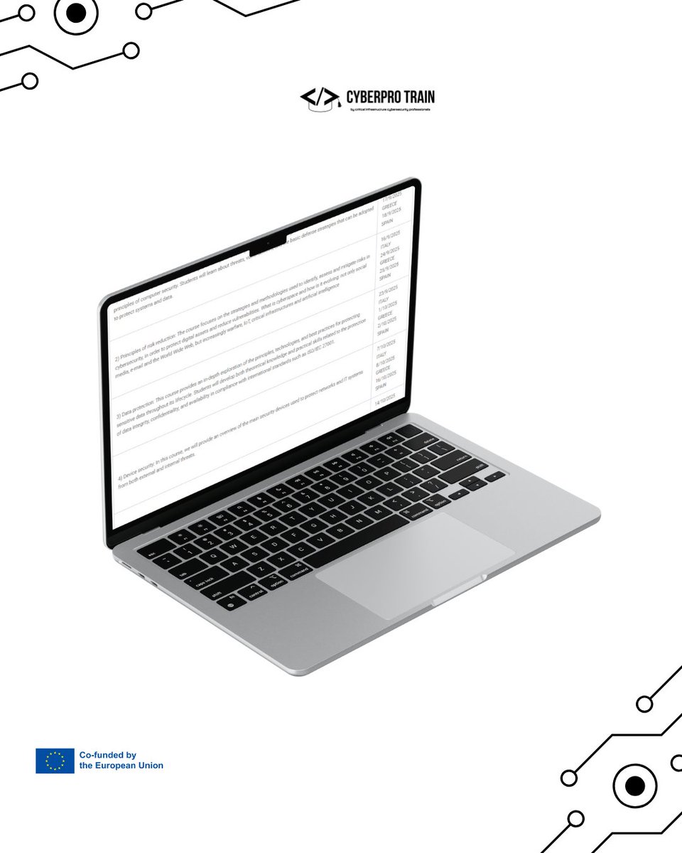 CyberPro Train tweet media