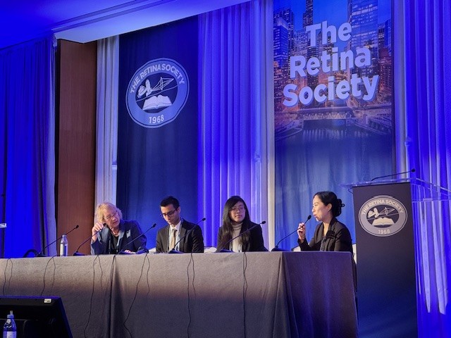 UChicago OVS tweet media