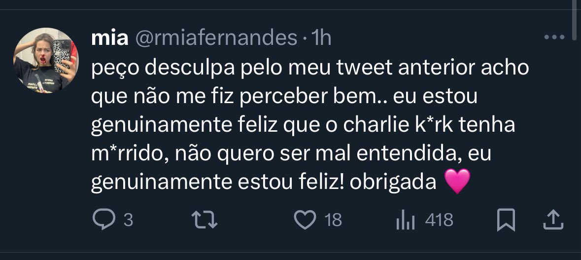 Tenho um feeling que isto vai envelhecer muito bem..