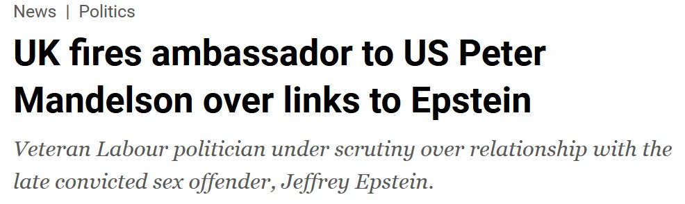 Good day to bury bad news!