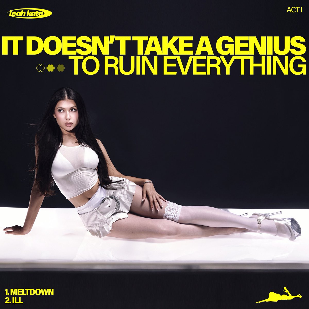 Sebastien LeTellier tweet media