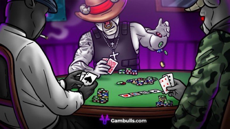 I've really been loving my time on <a href="/gambulls/"></a> recently

I will send $100 to some of my followers that sign up and play under my code "Ningy"

Let’s Gambulls and try your luck! 🫶🏻

Sign up here: gambulls.com/?ref=Ningy

Drop your usernames below for a tip 👇💰