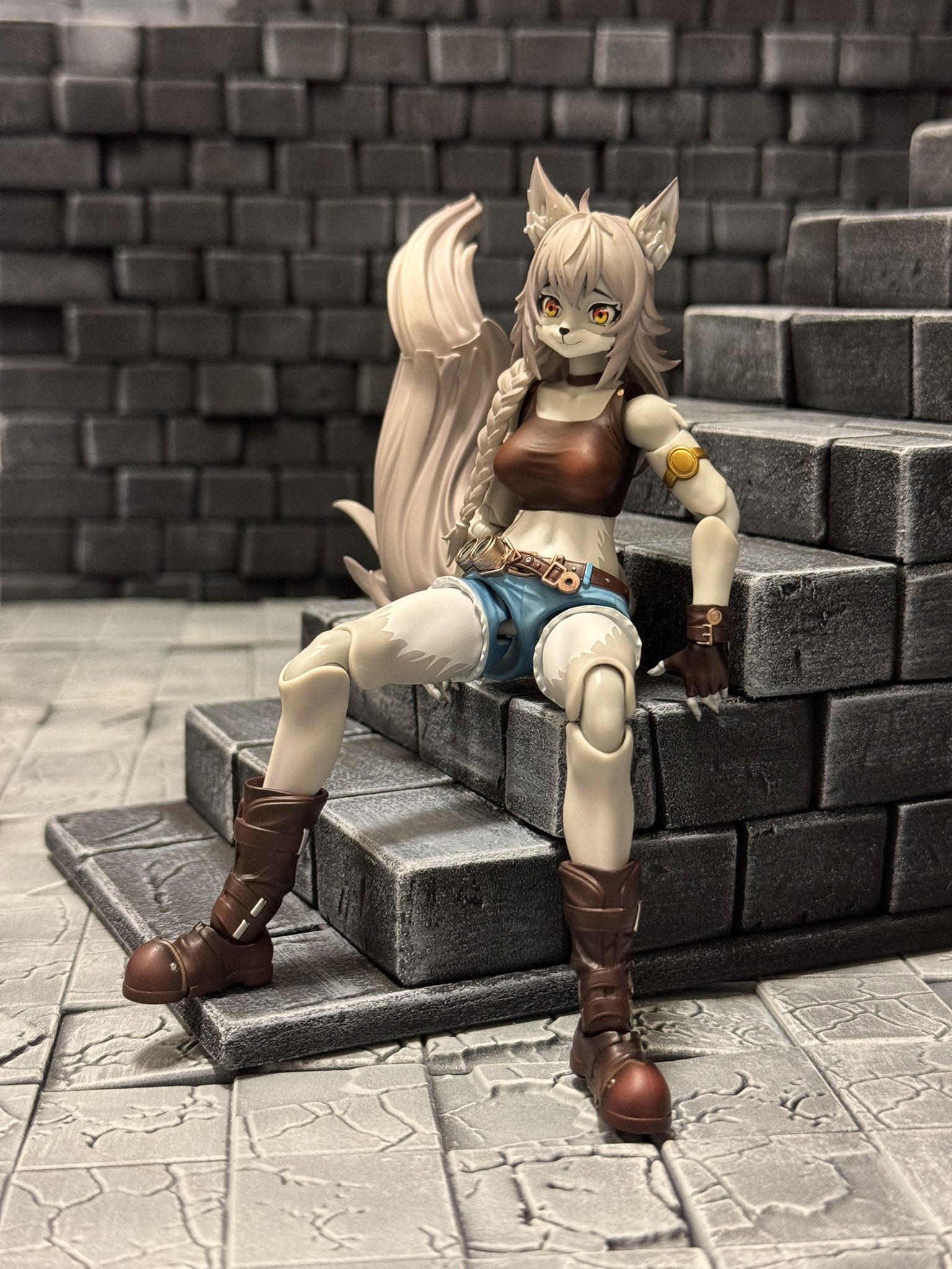 ジオラマブレイカー　セット ジオラマブレイカー セット