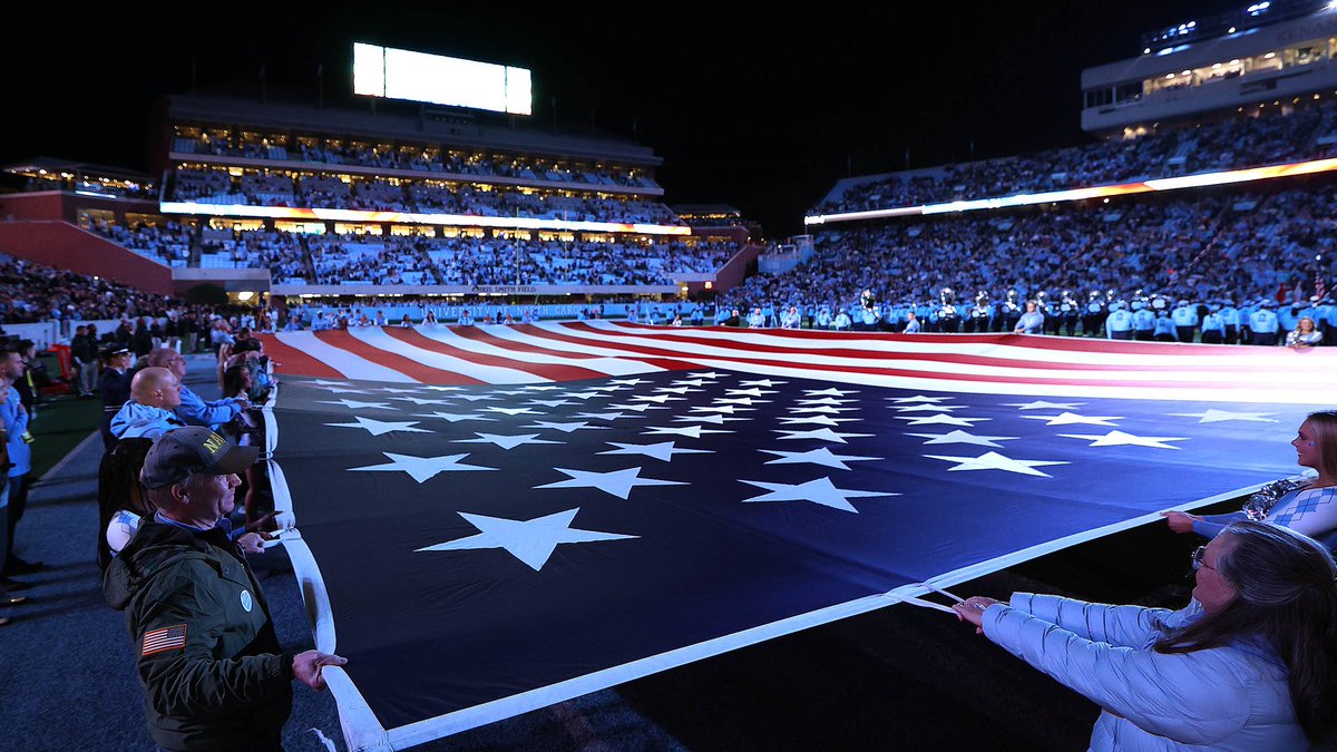 Remembering &amp; honoring those lost during the tragic events of September 11th, 2001.

#NeverForget