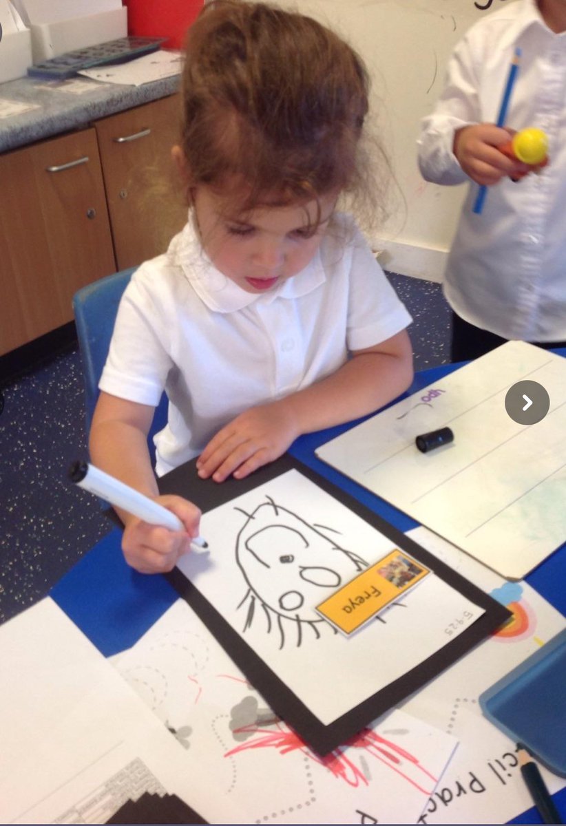 Canon Sharples Nursery tweet media