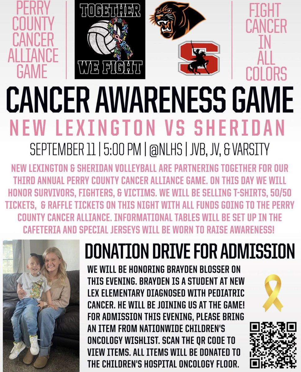 Sheridan Volleyball (@shsvollball) on Twitter photo 