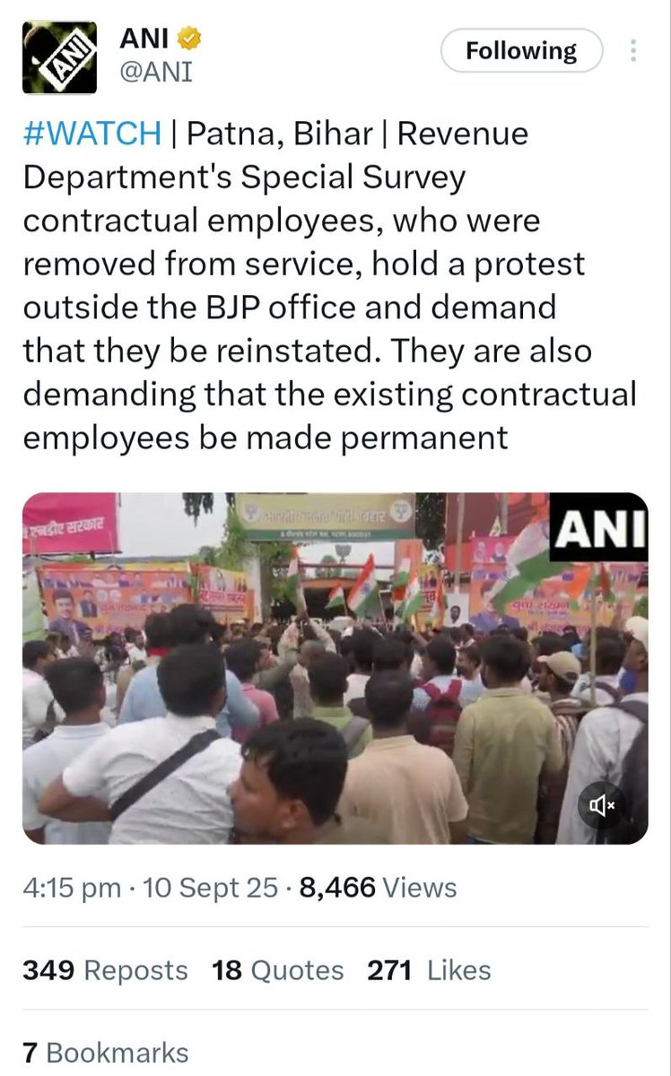 er07piyush's tweet photo. @BJP4Bihar https://t.co/oApCCsW0Yn