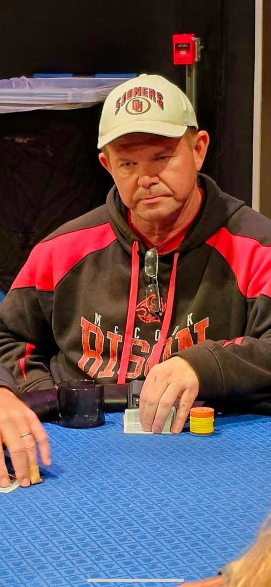 Wallis Marsh tweet media