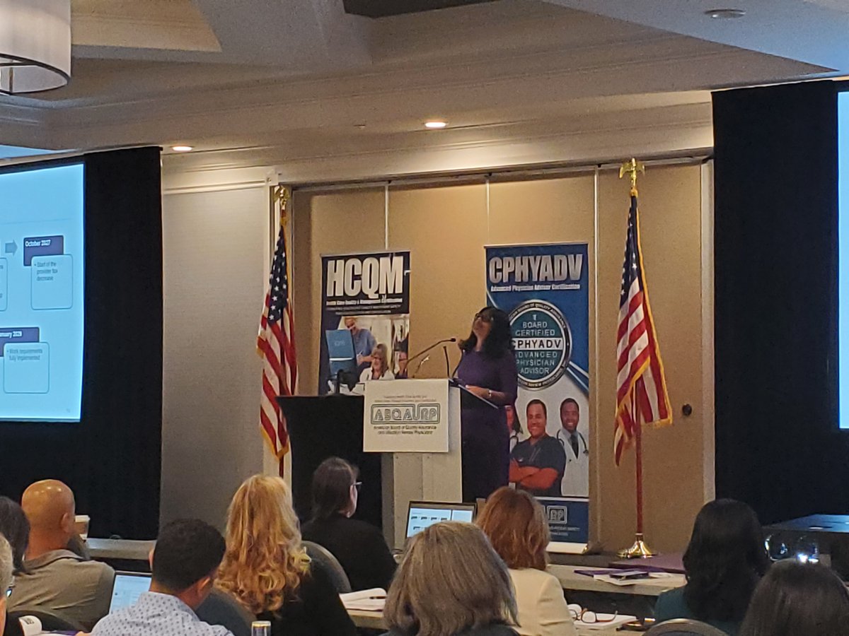 On behalf of ABQAURP's Board of Directors, faculty, and staff, we welcome attendees and exhibitors to the first day of conference. We are looking forward to a day full of learning and networking with our colleagues.