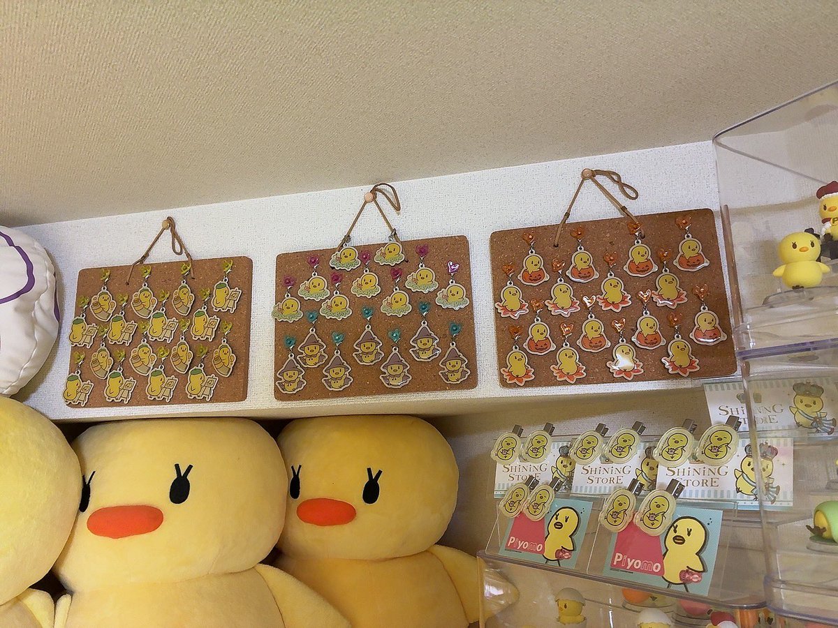 ひなぴよ tweet media