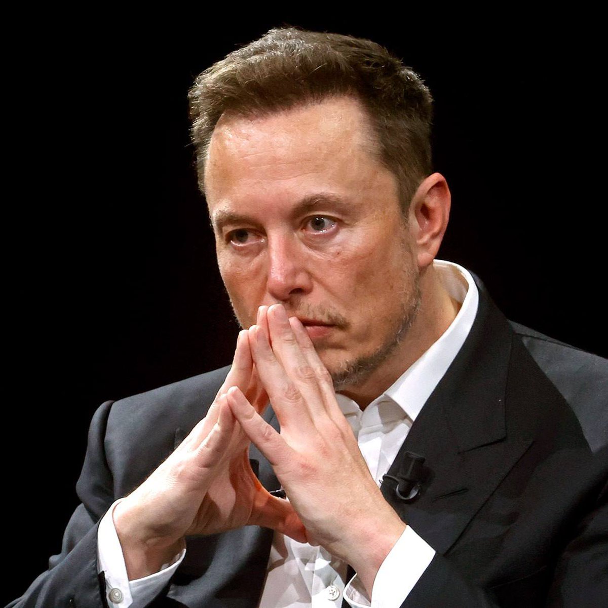 RightPulseNewss's tweet photo. 🚨BREAKING: Elon Musk months ago: "If I fully destroy corruption, they will kill me"

Do you agree that Elon Musk must be protected at all costs?

YES or NO? https://t.co/xUXIdFVkbV