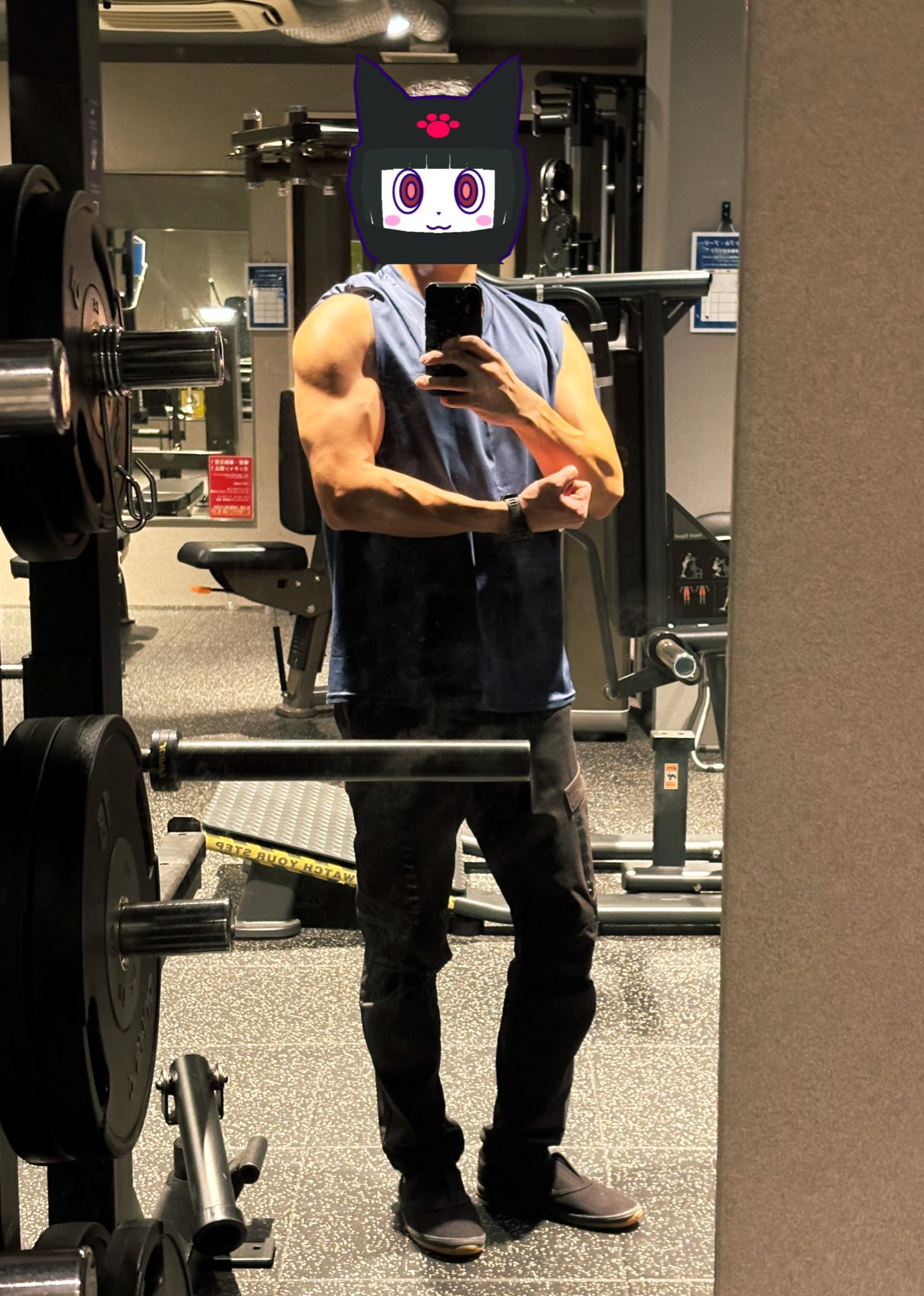 アララキ on X: 
