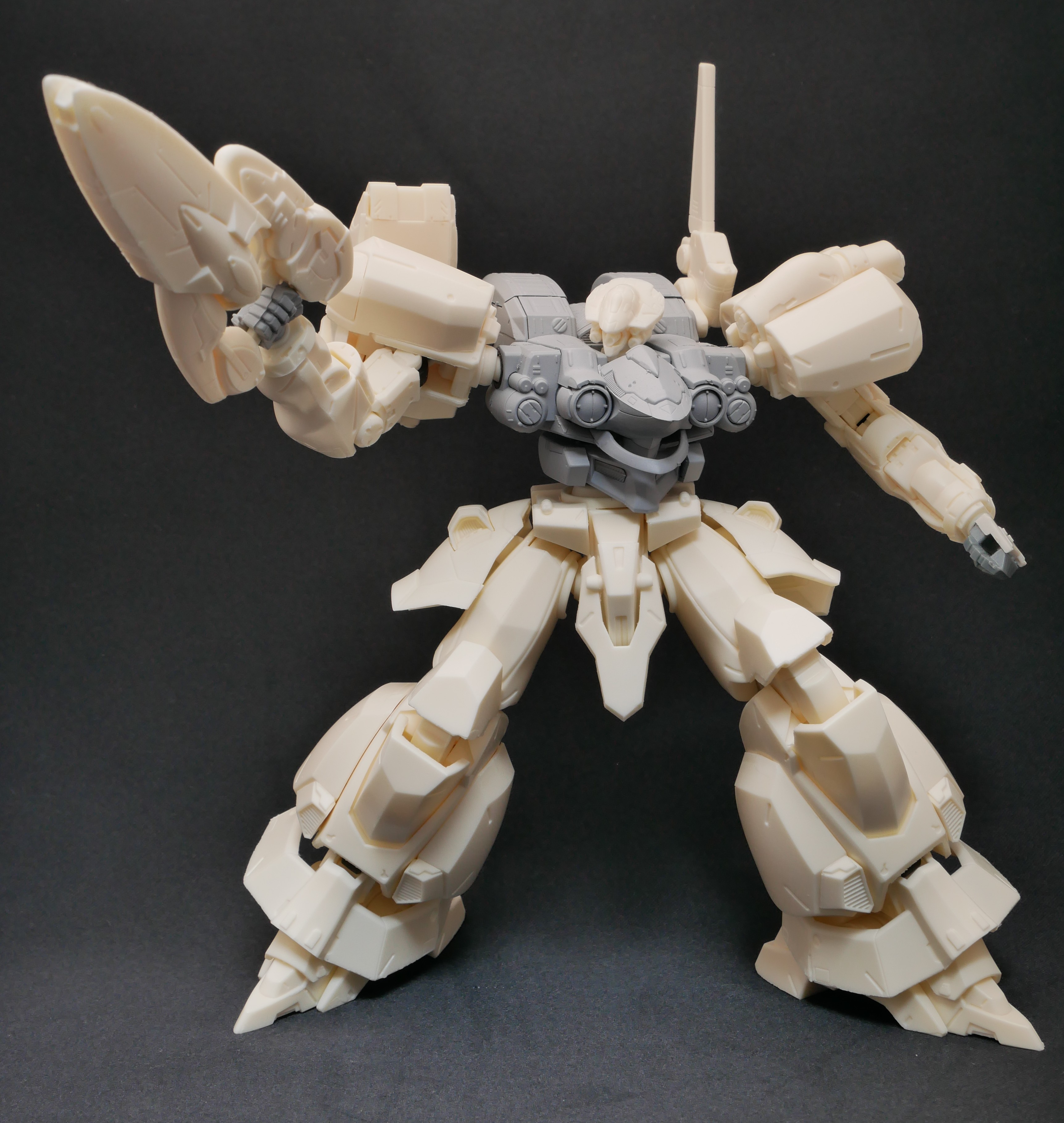 スーパーリアル麻雀piv 悠 1/6 ガレージキット　ホビーベース スーパーリアル麻雀piv 悠 1/6 ガレージキット ホビーベース