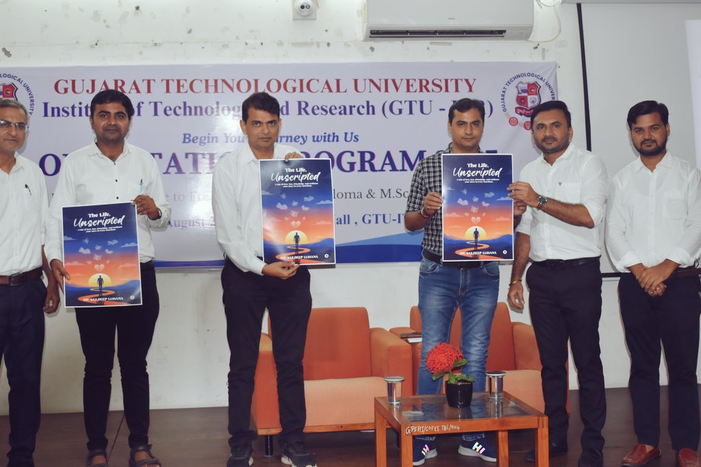 Kuldeep_Luhana's tweet image. ✨ Cover Reveal ✨

Every friendship leaves a mark.
Every journey finds its turn.
Every life is… Unscripted.

Proud to reveal the cover of my debut novel —
📖 The Life, Unscripted 💫

Are you ready to discover your unscripted moments?

#CoverReveal #thelifeunscripted #NewBook