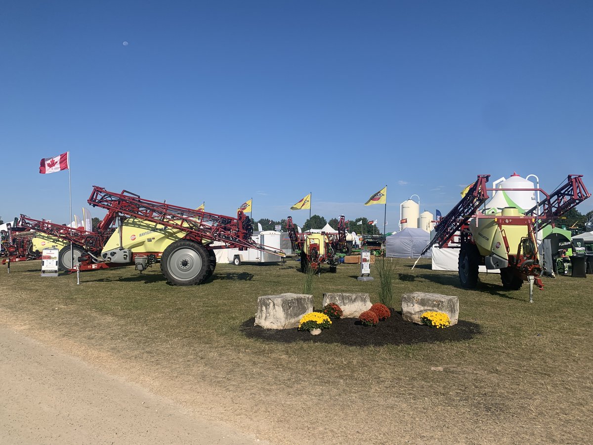 HARDI North America tweet media