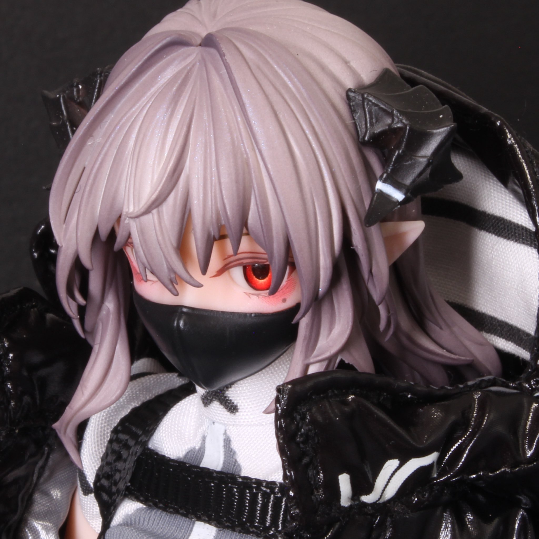 メガミデバイス　ドールアイ　めだまや めだまや® on X: 
