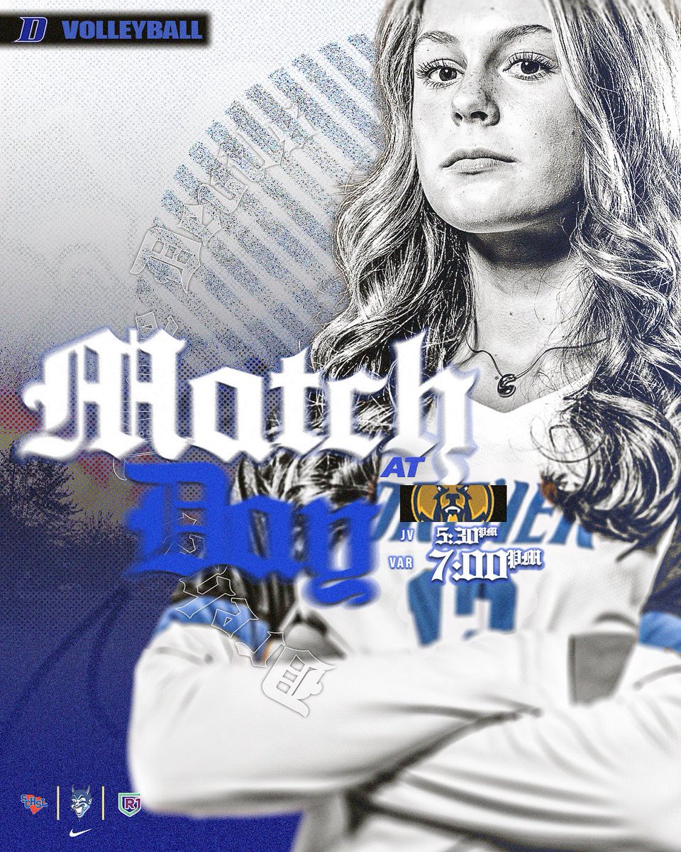 Looking to extend the streak to 9 👀🔥
🏟️: AWAY @ Lancaster 
🆚: Lancaster Bruins 
⏰: JV @ 5:30 | Varsity @ 7:00