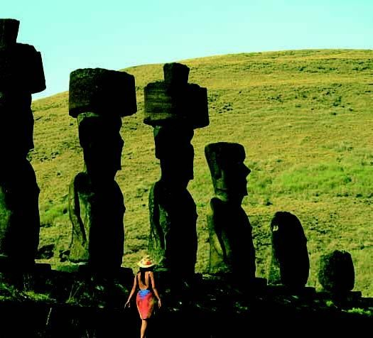 La Tierra esconde rincones que parecen diseñados por un pintor delirante o por un dios caprichoso.
No son escenarios de ciencia ficción: existen y puedes visitarlos.

Aquí tienes 10 lugares surrealistas y misteriosos que parecen de otro mundo: 🧵