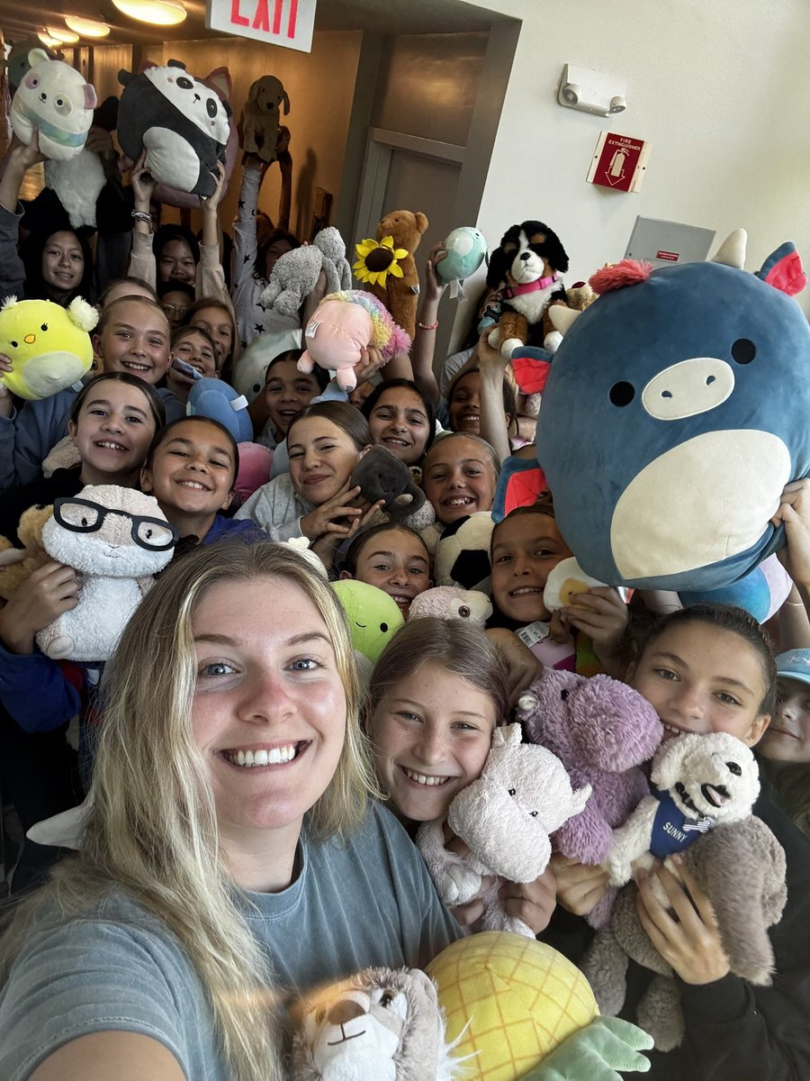 Grade 6 MES tweet media