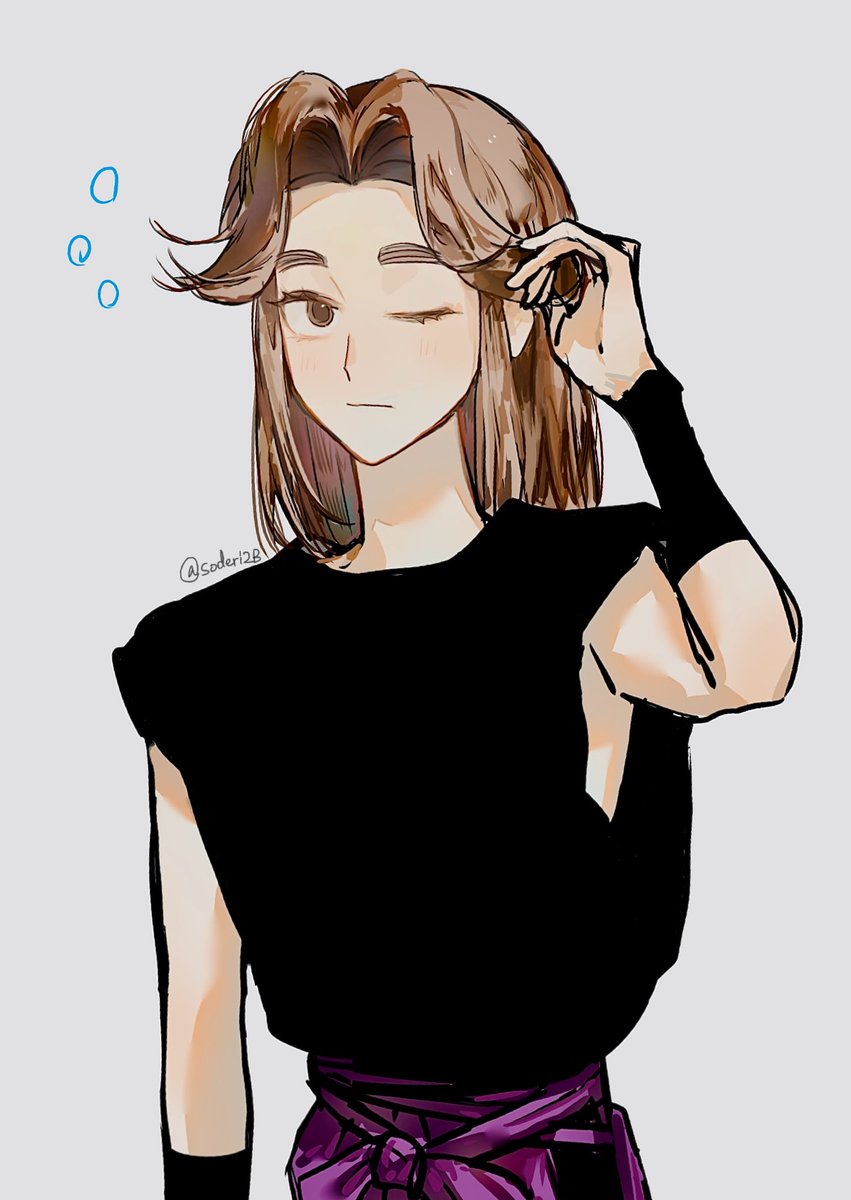 soderi2B's tweet image. 