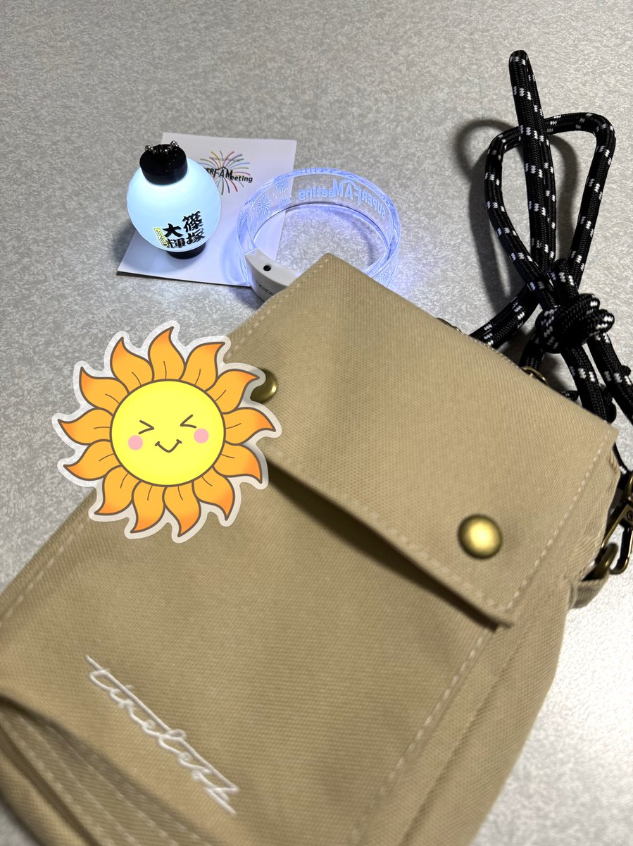 タイムレス　ファンミ　バングル　ちょうちんキーホルダー　ナップザック菊地 timelesz バングル ちょうちんキーホルダー のり on X