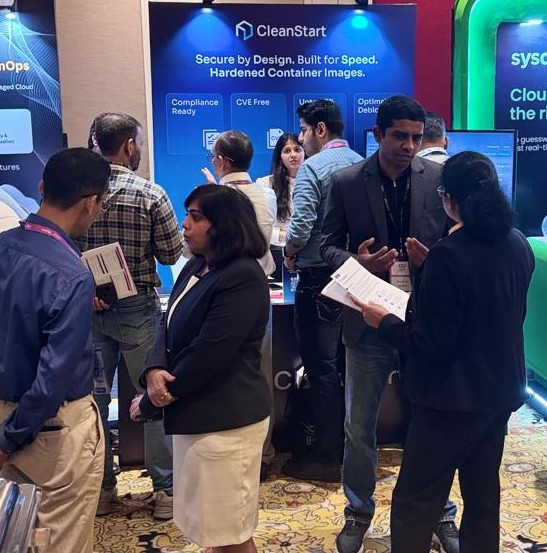 Thrilled to be part of <a href="/ubsforums/">UBS Forums Pvt. Ltd.</a>  7th Edition DevOps Conclave &amp; Awards 2025 – a day of insightful discussions &amp; great conversations with the DevOps community! 🚀

 #DevOpsDays