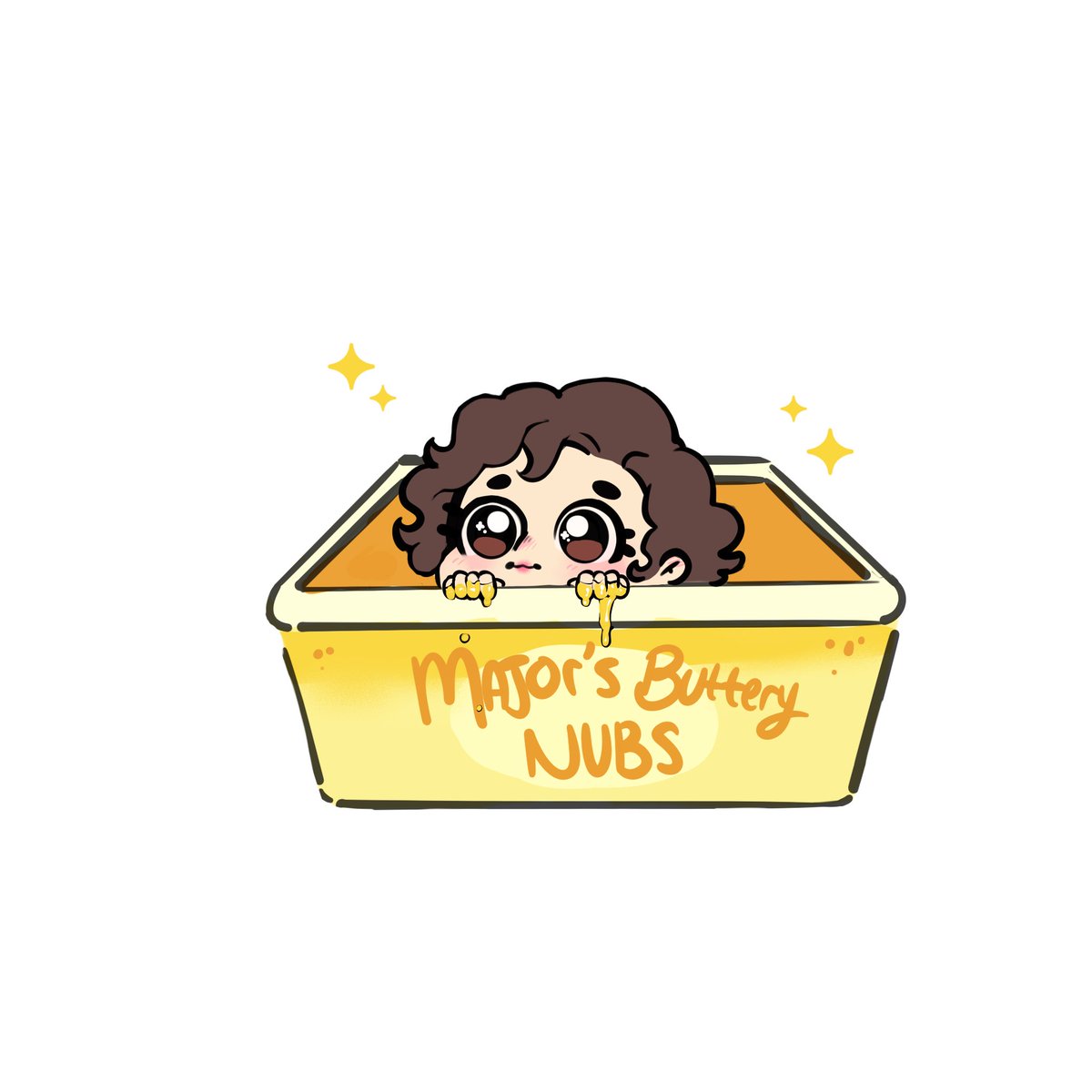 HELLO POOKIES! 

Remember to take a break! 

Grab a little treat and exercise kindness!

It’s our little spooky time!  So do what you can to preserve your own happiness.  🖤🍁🎃

OR ILL STICK MY
BUTTERY NUBS ON YO FACE